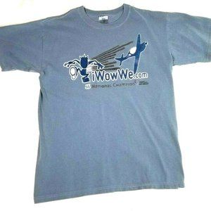 Air Races National Championship T-Shirt Men’s (T4F